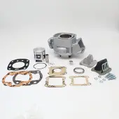 Italkit Honda Nsr-ns1 75-80 A 101 Cc D 54 Mm Sylindersats