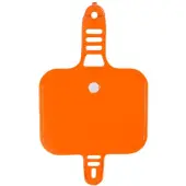 Ufo Honda Crf 50 04-14 Frontplate