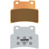 Galfer Sport Fd367g1375 Sintrede Bremseklosser