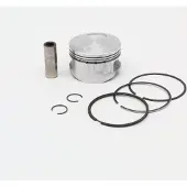 VERTEX Honda 150 Sh-dylan-@-pantheon D.58.25 Stempelsett