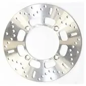 EBC D-series Solid Round Offroad Md6345d Bakre Bremseskive