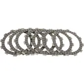EBC Ck Series Cork Ck5611 Clutch Friksjonsplater