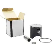 Wössner Mc125 00-11 53 95 8080da Stempelsett