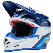 Bell Moto-9s Flex Merchant Offroadhjelm