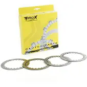 ProX Honda Cr80 87-02 + Cr85 03-07 Eds11002 Clutch Friksjonsplater