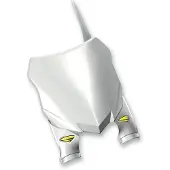 Cycra Kawasaki Kx 250 F 13 Frontplate