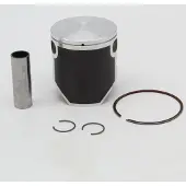 VERTEX Kawasaki 125 Kx 01-08 D.53.98 D Stempelsett