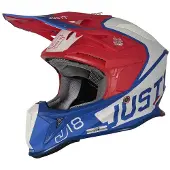 JUST1 J18 Vertigo Offroadhjelm