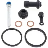 ProX Yamaha Yfm700 Grizzly ´07-18 Reparasjonssett For Bakre Bremsekaliper