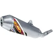 FMF Factory 4.1 Suzuki Rm-z 250 10-11 Ikke-godkjent Lyddemper