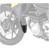 Puig Bmw F750gs 18 Frontlyktforlenger