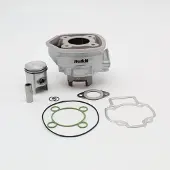 Italkit Piaggio Nrg-mc2-zip 49 Cc Agua D 40 Mm Sylindersats