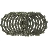 EBC Ck Series Cork Ck3382 Clutch Friksjonsplater