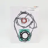 Italkit Kawa Kx 80 98-00 Komplett Pakningssett