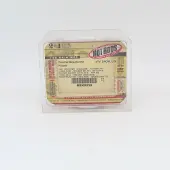 Hotrods Polaris Fronttranger-rzr-sportsm600-700-800 Svingarmlagersett