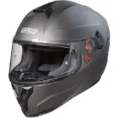Gari G81 Trend Fullface-hjelm