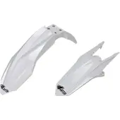Ufo Hufk614-999 Skjermsett