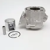Italkit Husqvarna 250 Cr D 70 1 Seg Sylinder