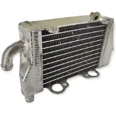 Holeshot Rad157l Left Radiator