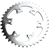 JT Sprockets 530 Jtr1421.40 Steel Bakre Tannhjul