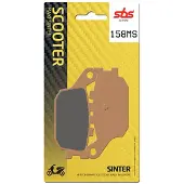 SBS P158-ms Sintrede Bremseklosser