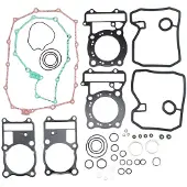 VERTEX Honda 600 Vt Cj/ck/cl Motorpakninger