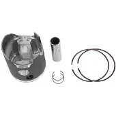Wössner Honda Cr250r 97-01 66 34 8001da Stempelsett
