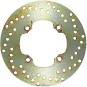 EBC Hprs Series Solid Round Md1149 Bremsekive
