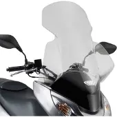 Givi 323dt Honda Pcx 125/150 Frontrute