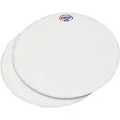 Ufo Vintage Oval Frontplate 2 Enheter