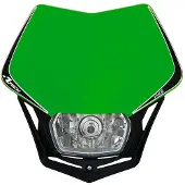 Rtech V-face Frontlykt