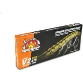 Moto-Master 415v2 Kjede