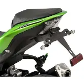 Puig Kawasaki Z900 17-19 Skiltholder