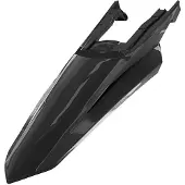 Rtech R-ppktmnr0023 Ktm 450 Sx-f 2023-2025 Bakskjerm