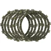 EBC Ck Series Cork Ck1146 Clutch Friksjonsplater