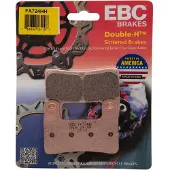 EBC Fa724hh Fa724hh Bremseklosser