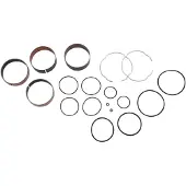 Moose Hard-parts Suzuki Rmz450 18 Foringsett Til Gaffel