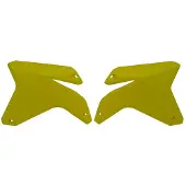 Rtech Suzuki Rm-z450 2004-2006 Sidepaneler