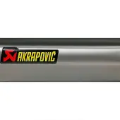 Akrapovic Zzr 1400 19 P-rks461zaa400 Lyddemper Erme Reparasjonssett