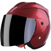 Stormer Sun Evo 2.0 åpen Hjelm