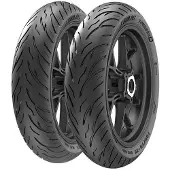 Anlas Tournee 2 52p Tl Scooterdekk