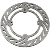 EBC D-series Offroad Solid Round Md6001d Bremsekive