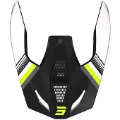 Shot Furious Tracer Kid Visir