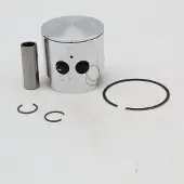 VERTEX Cagiva/husqvarna Cr-wr 250 85-91 D69.96 Cd Stempelsett
