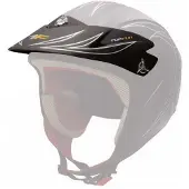 Topfun Visera Tf6001bk001 Visir