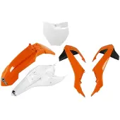 Ufo Ktm Sx 65 2016-2024 Ktkit526-999x Plastsett
