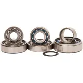 Hotrods Kawasaki Kx 85 05-23/100 05-22 Styrelagersett