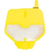 Ufo Suzuki Rm 99-00 Frontplate
