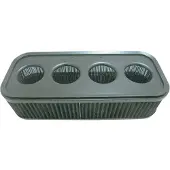 WSM Yamaha Fx 140 Luftfilter