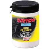 Arexons System Gc300 Bearing Fett 1l